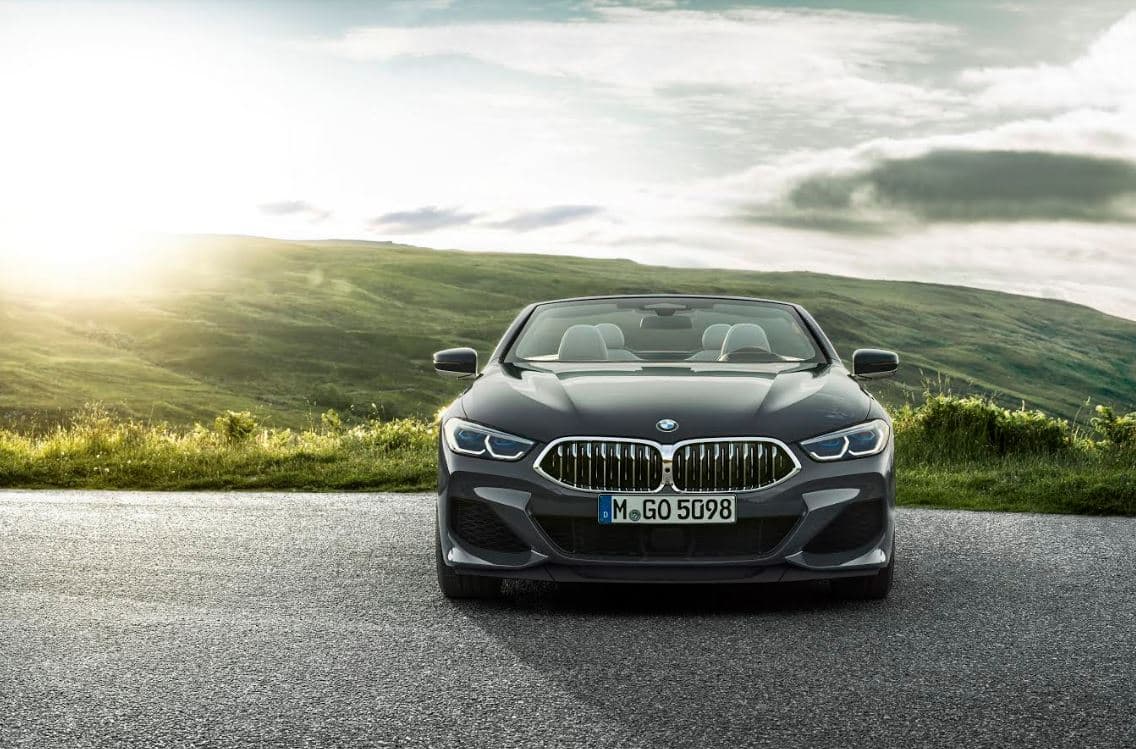 M850i