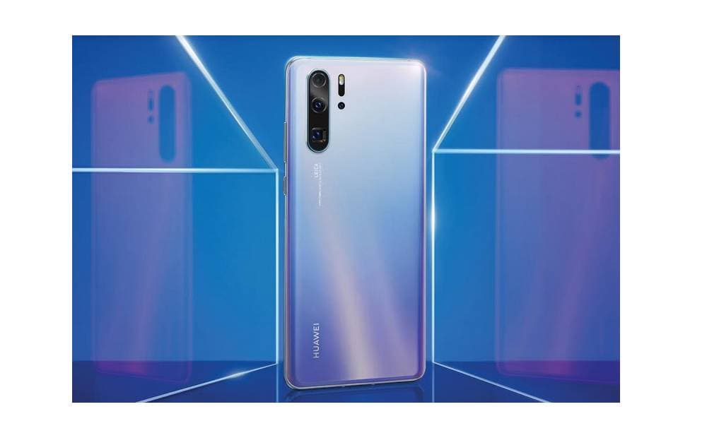 Huawei p30 pro
