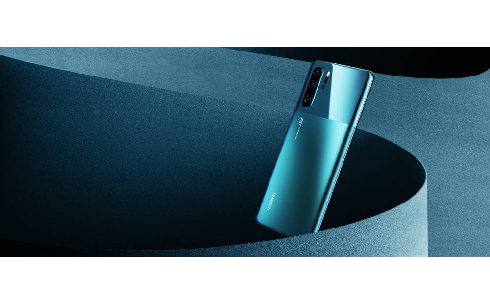 Huawei p30