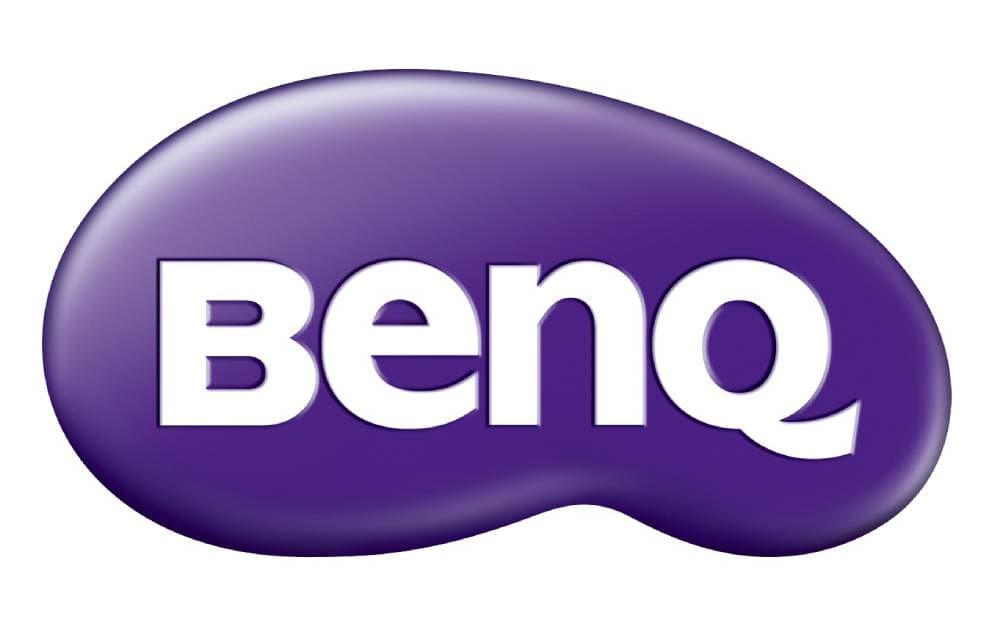 Benq logo
