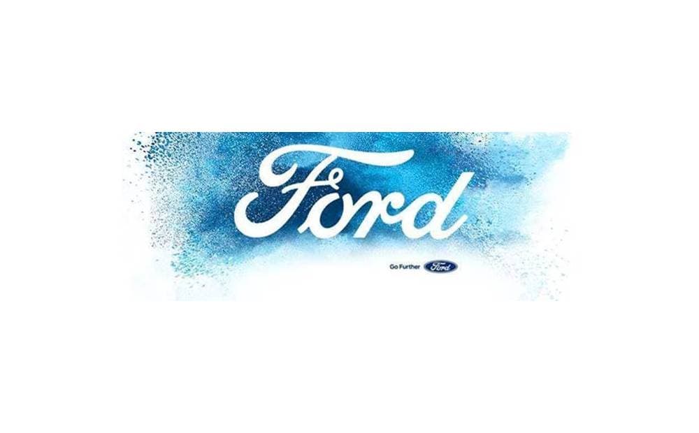 ford logo