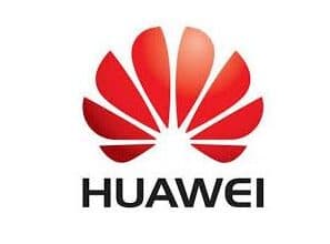 Huawei logo old