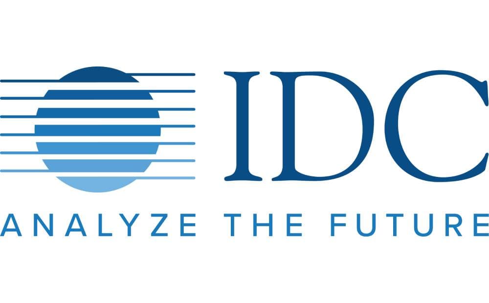 IDC Logo