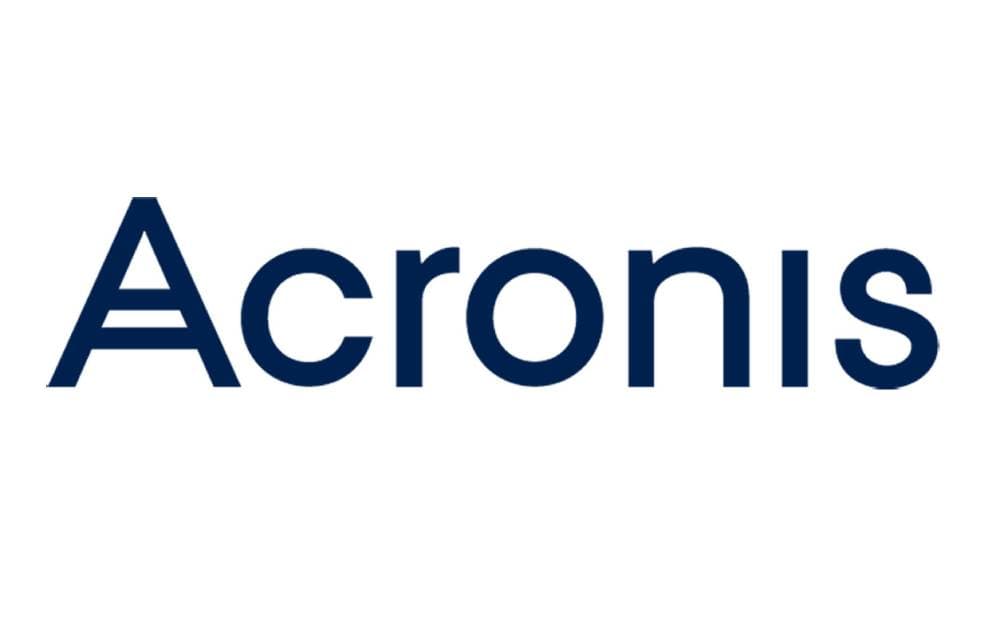 acronis Logo