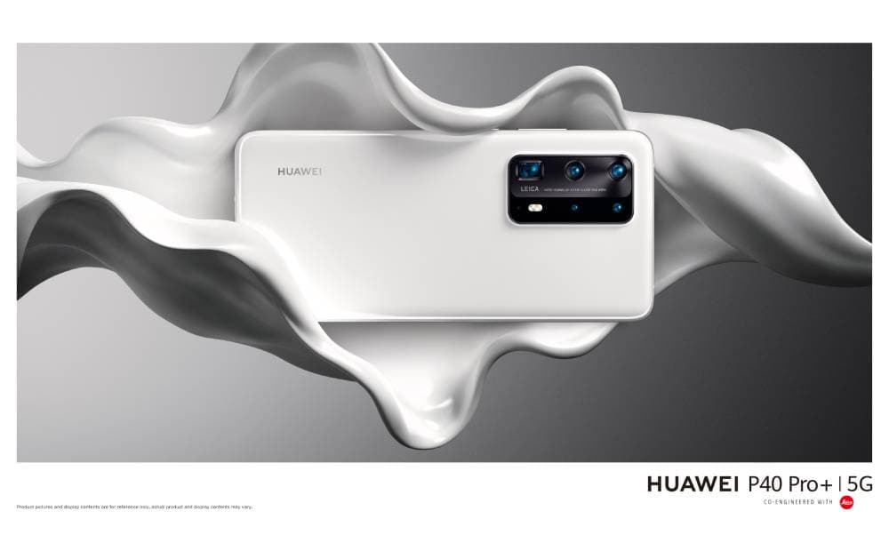 Huawei P40