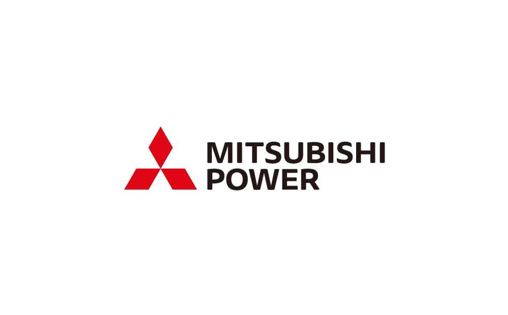 mitsubishi power logo