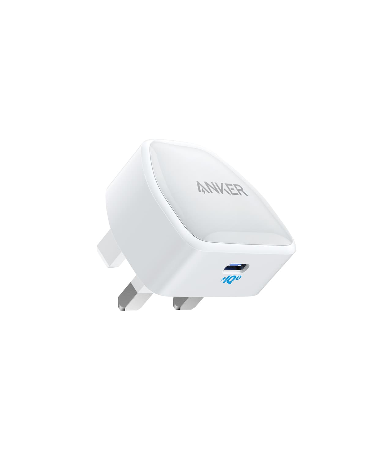 Anker PowerPort III Nano_