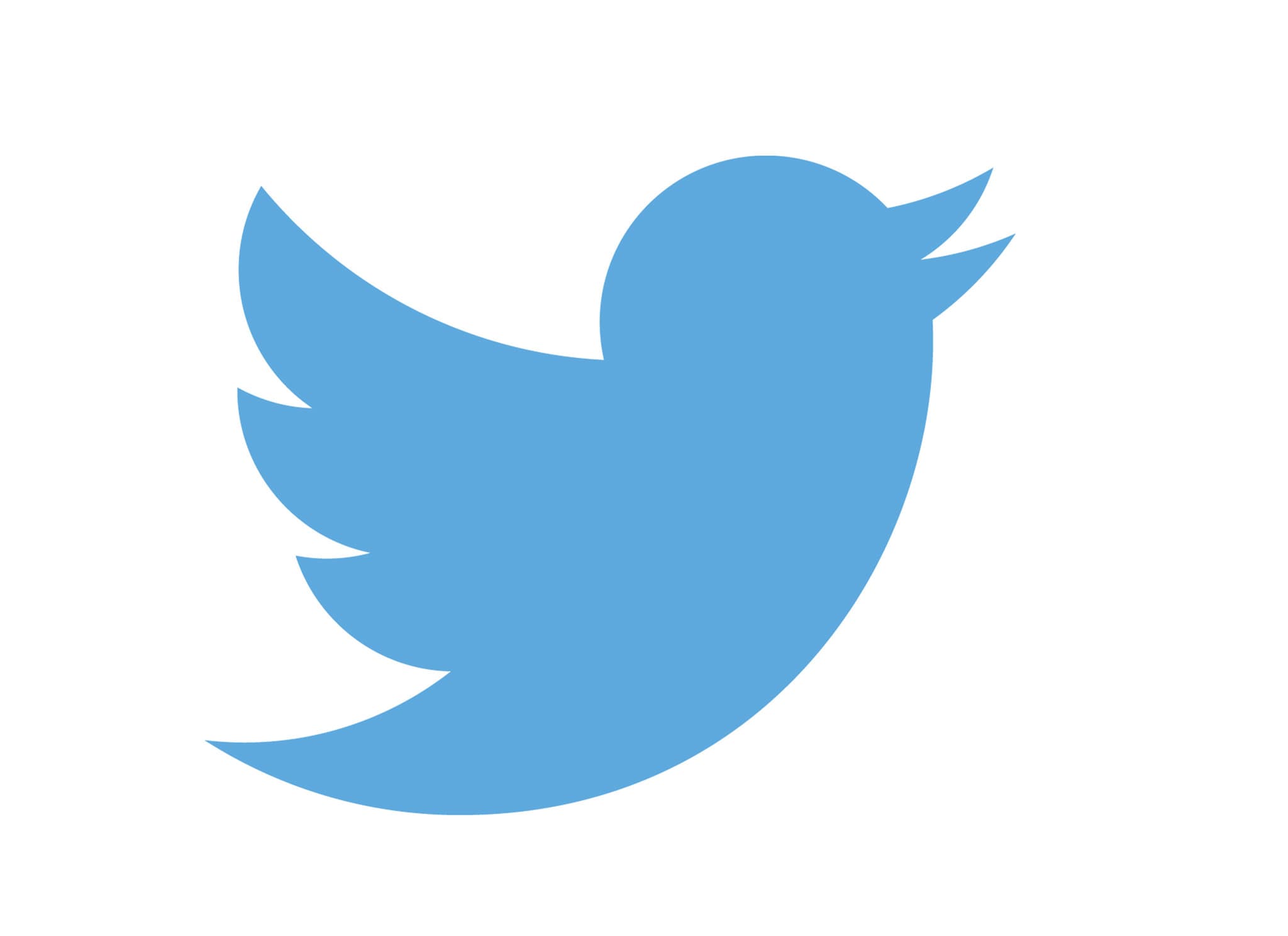 Twitter Logo 2020