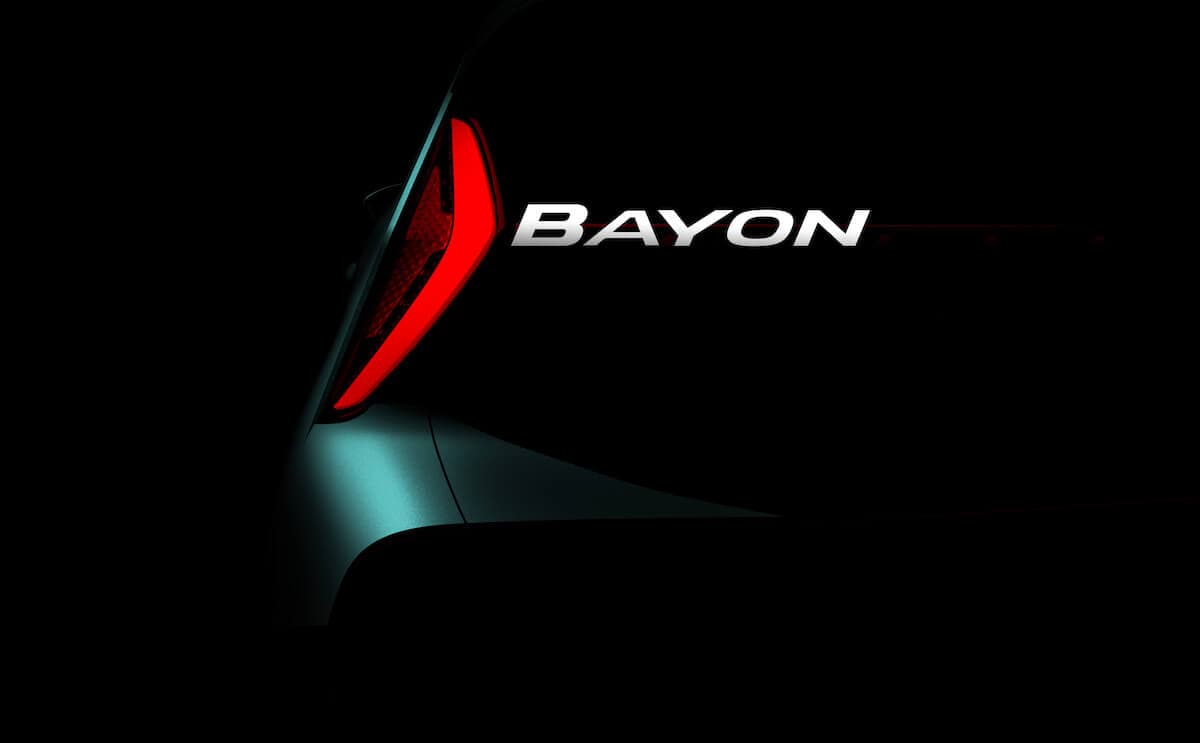 Bayon
