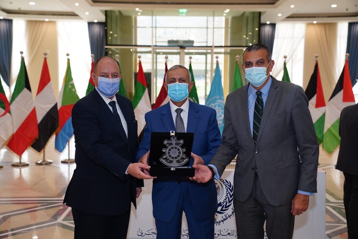 Dr. Ahmed Youssef