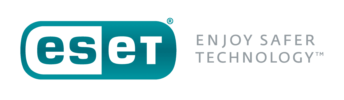 ESET logo