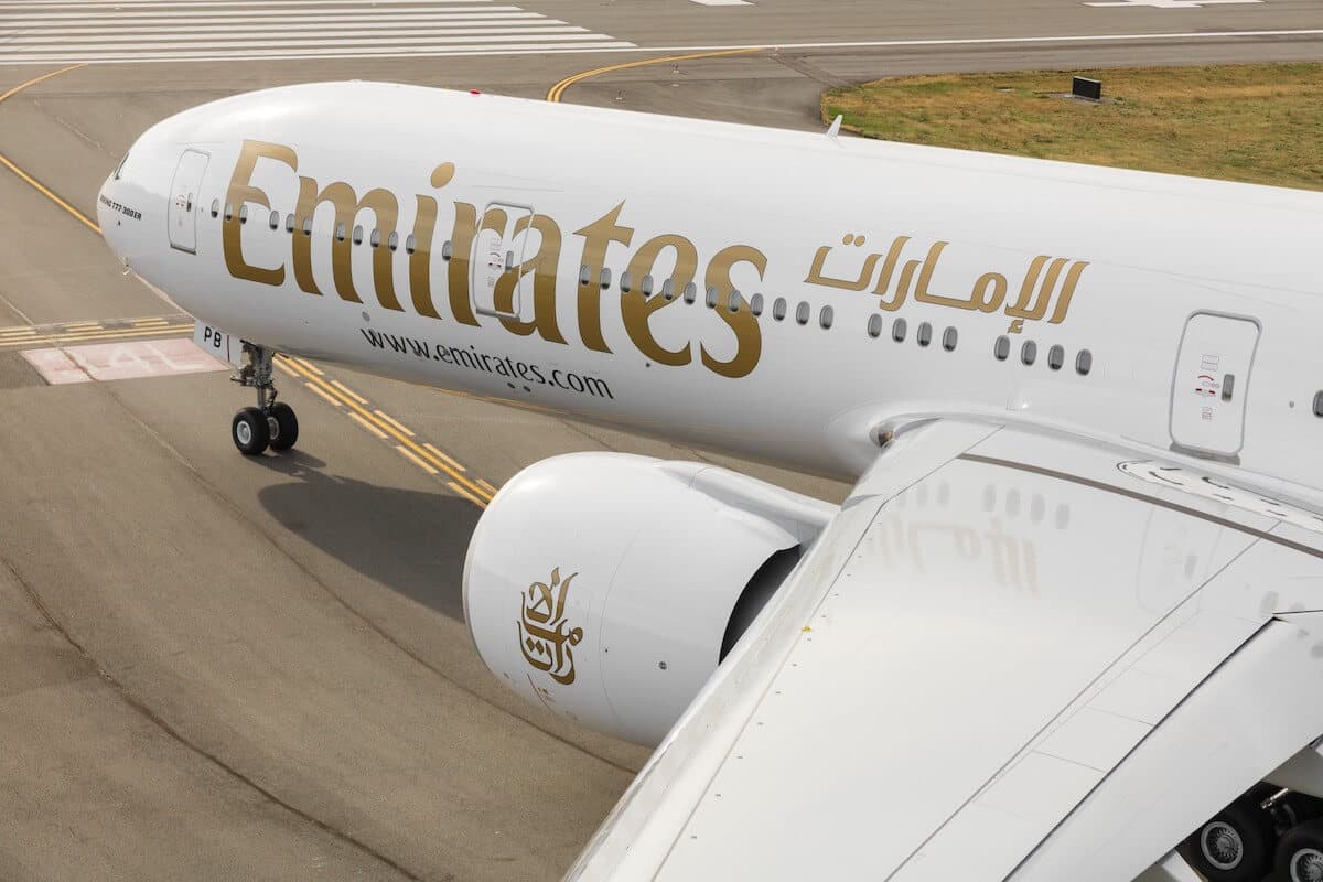 Emirates