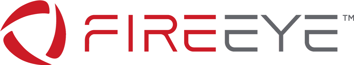 FireEye new logo
