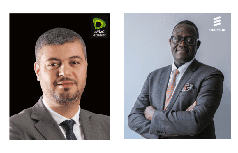 Haitham Abdulrazzak & Ekow Nelson