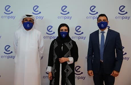 Empay Launch