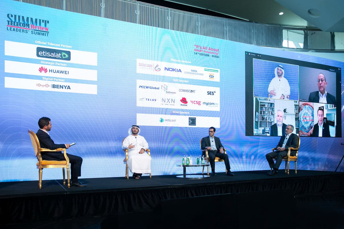 Leaders' Summit_Hatem Bamatraf