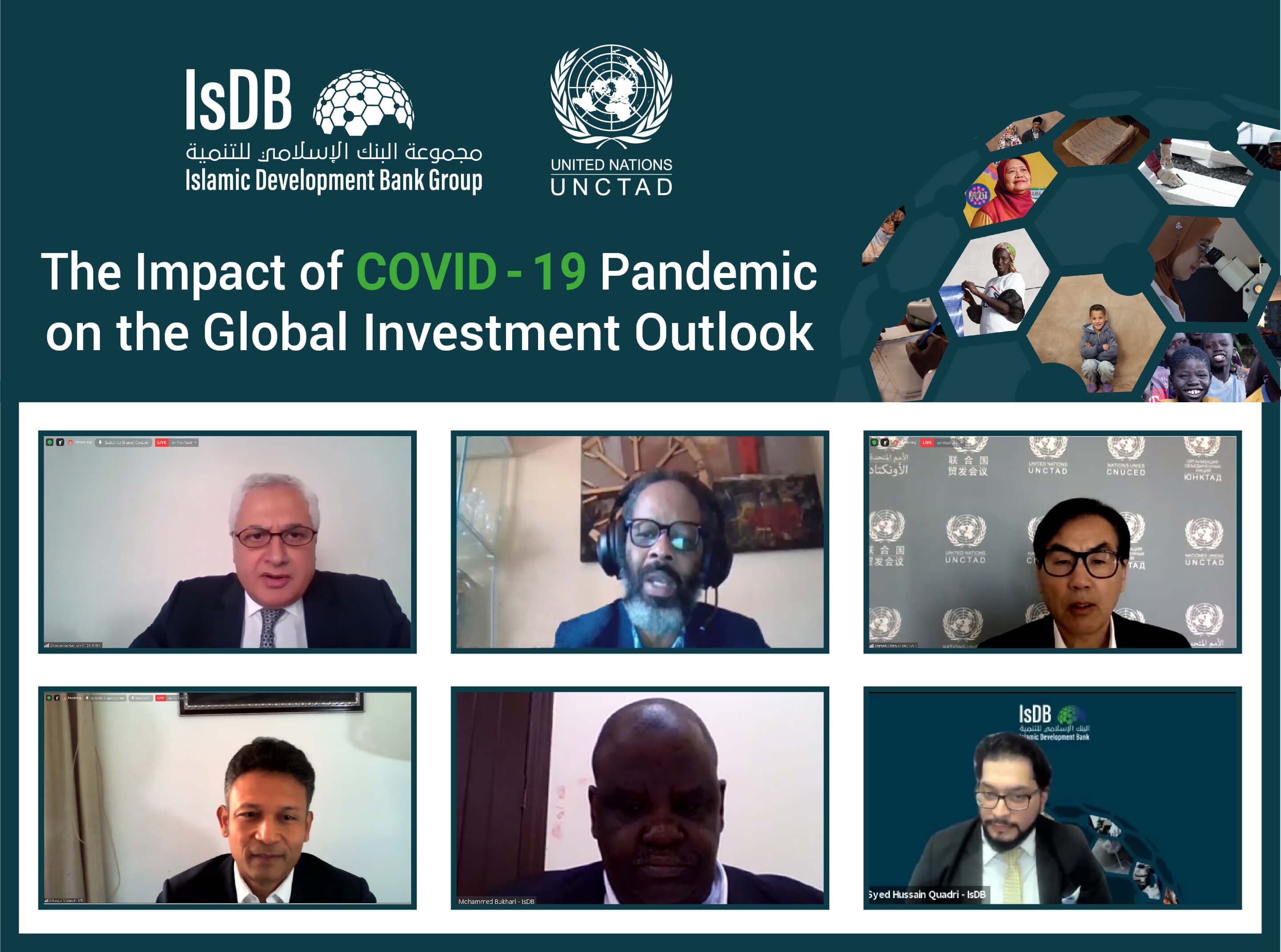 IsDB
