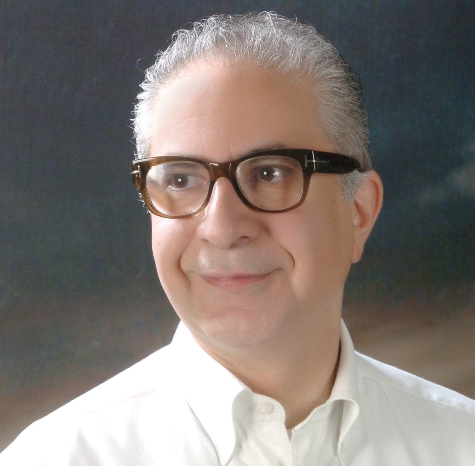 Philip Ashkar