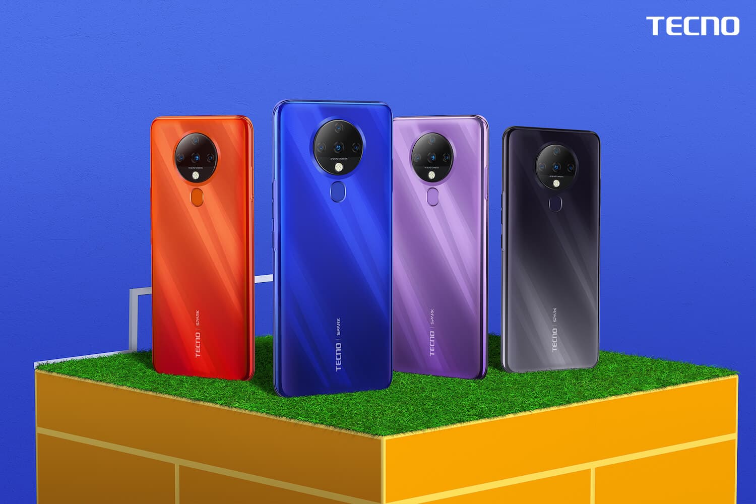 SPARK 6