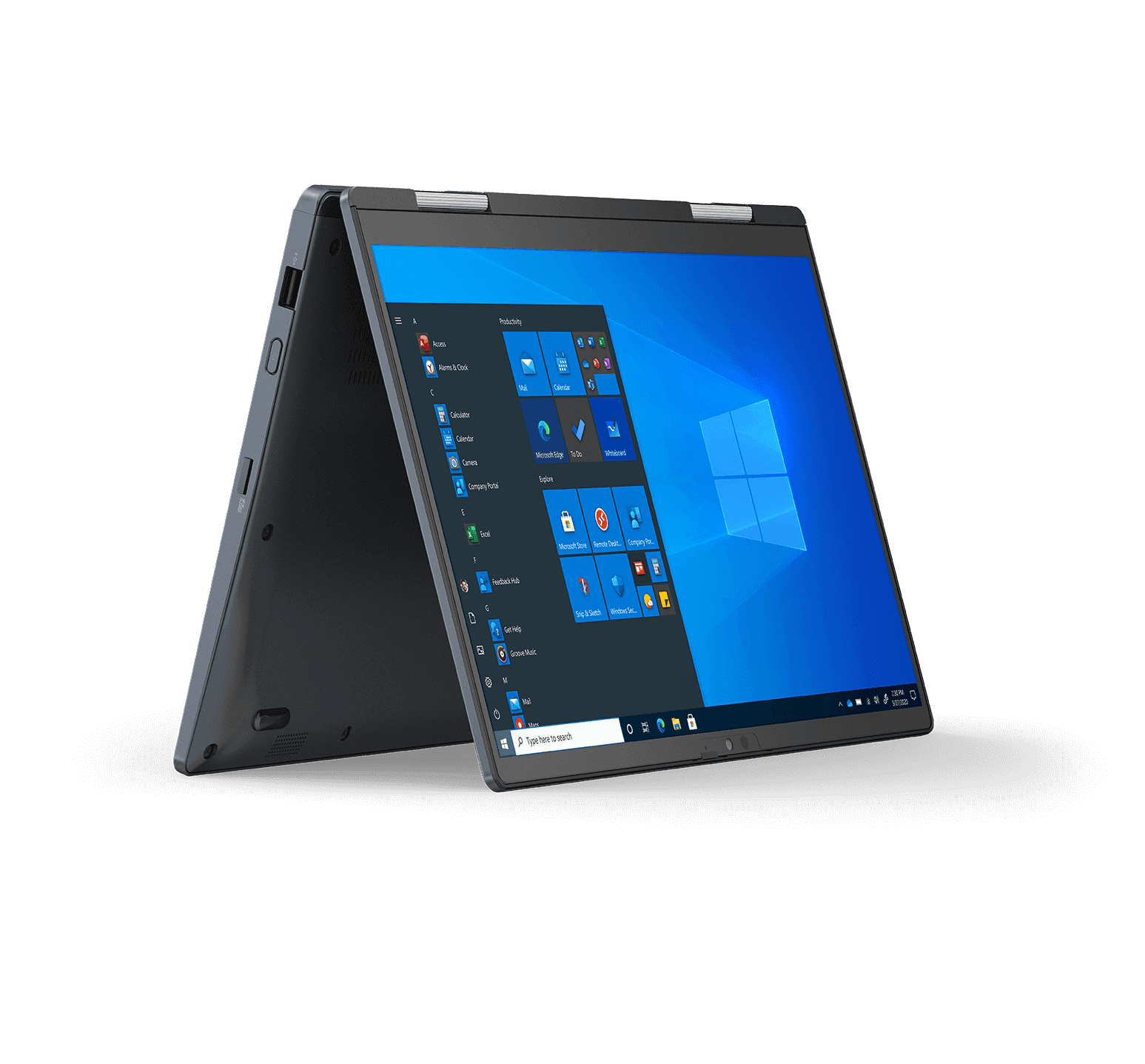 DynaBook X30W-J_Angle_29