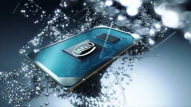 Intel rocket lack