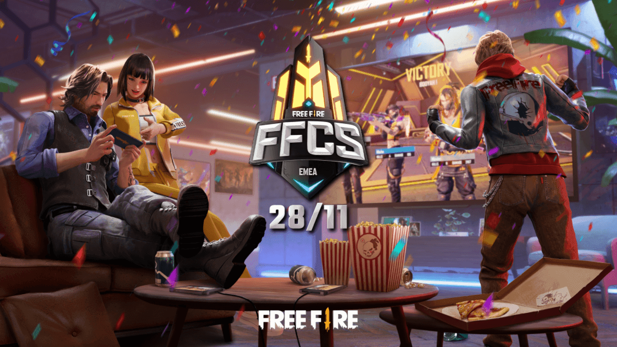 FFCS