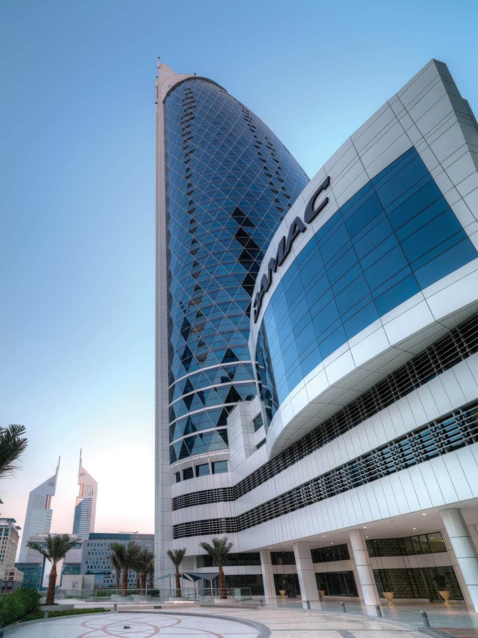DAMAC