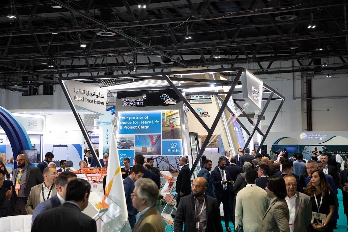 BBME Exhibition