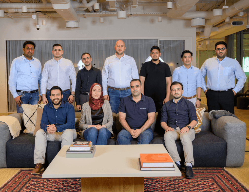 BESPIN TECHNICAL TEAM_LR