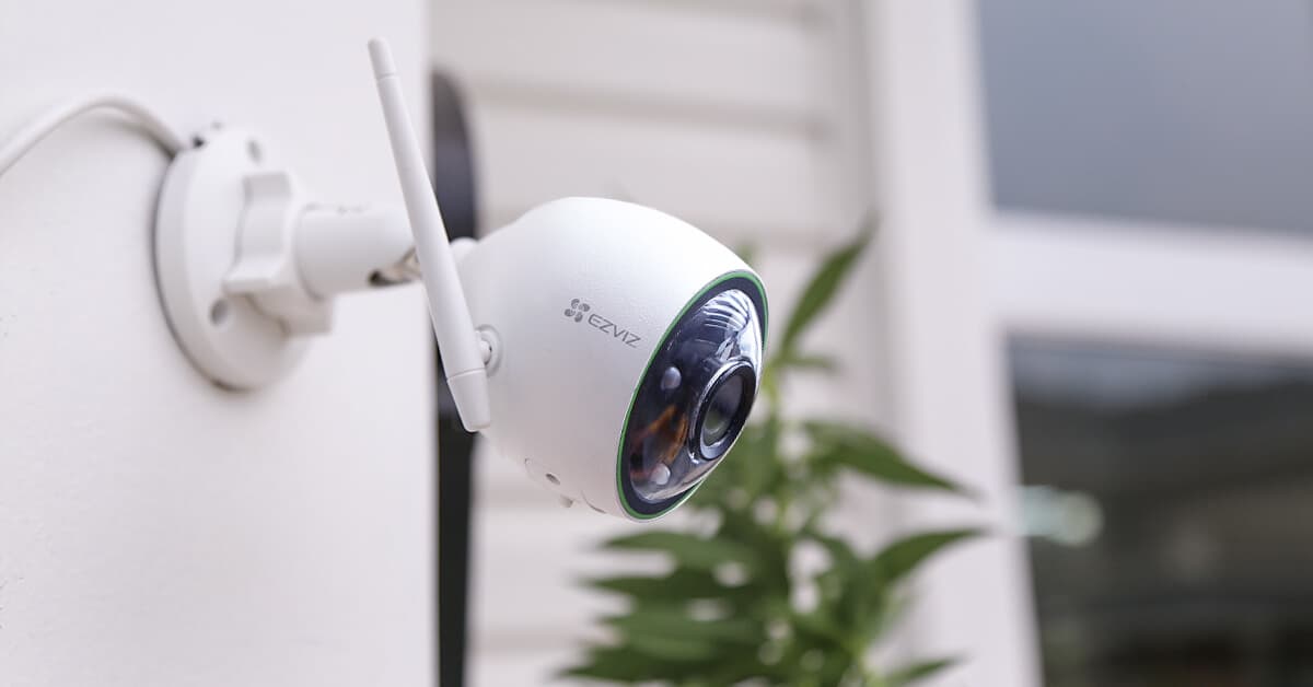 C3N camera EZVIZ 2