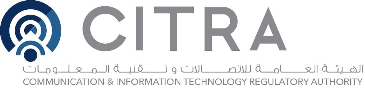 CITRA New logo