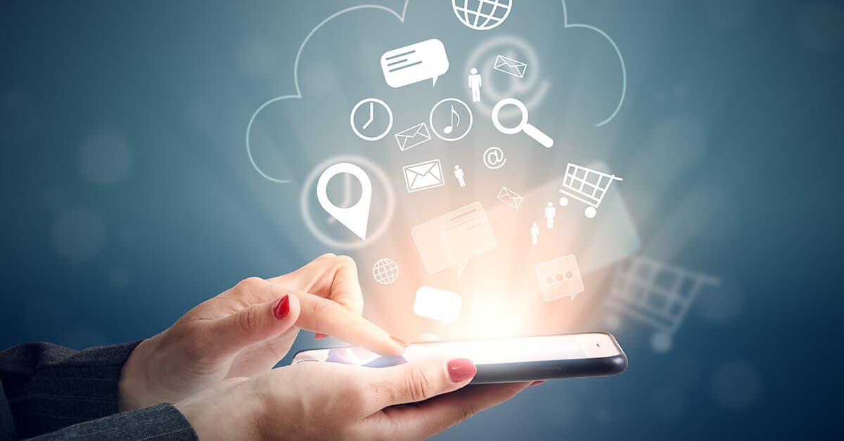 Digital transformation