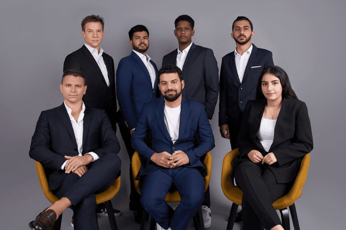 EV Lab Team