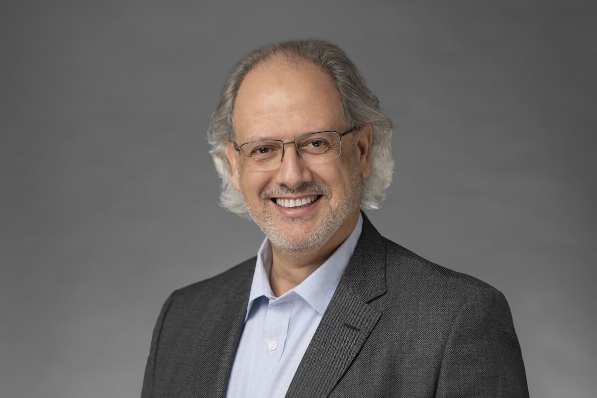 Mahmoud Sami - Forcepoint