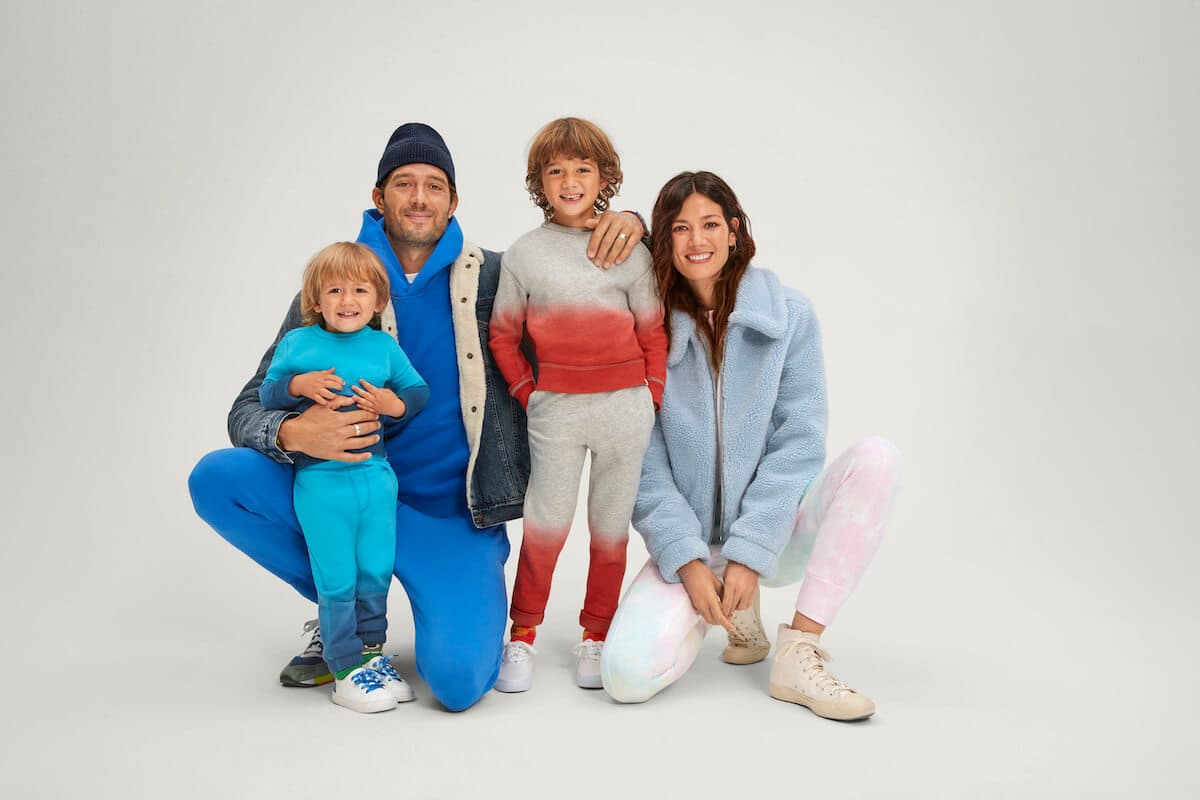 GAP KSA _ Online Store Lauch_9
