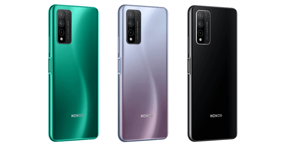 HONOR 10X LITE