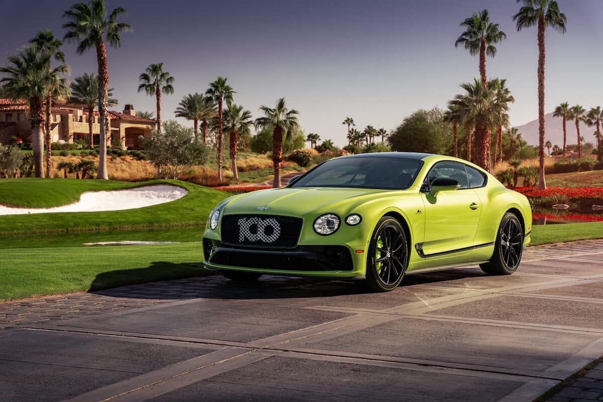 Image 2 - Pikes Peak GT - Rancho Mirage