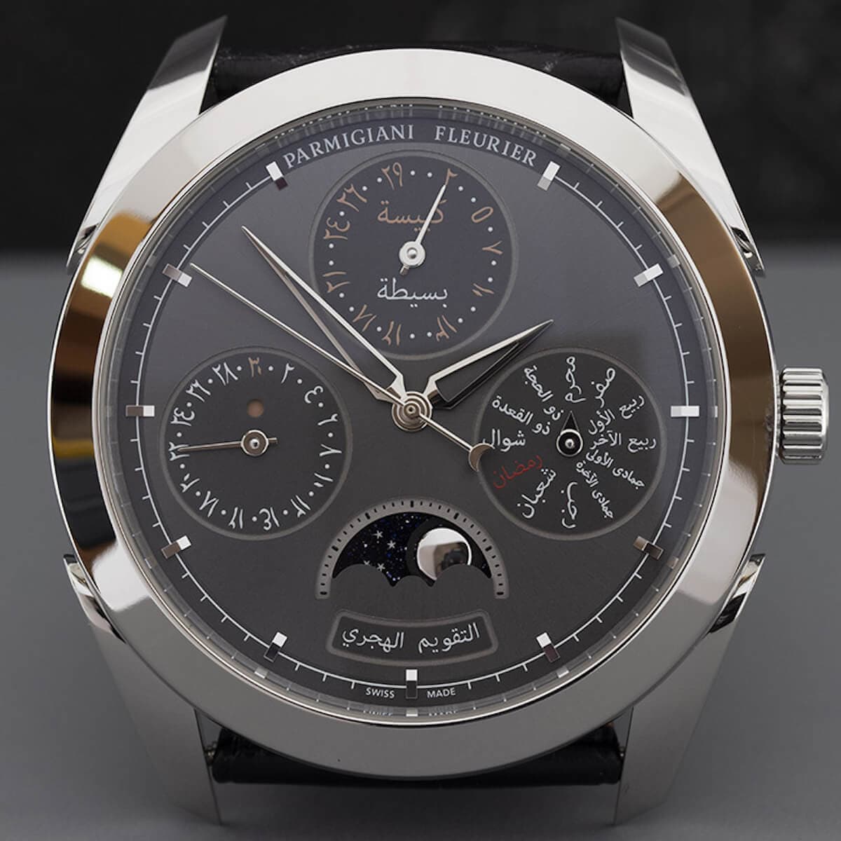Parmigiani Fleurier GPHG (2)