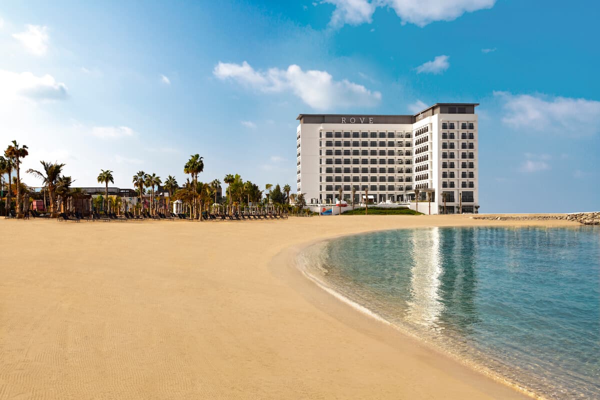 ROVE LA MER EXTERIOR