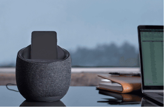 SOUNDFORM ELITE Hi-Fi Smart Speaker