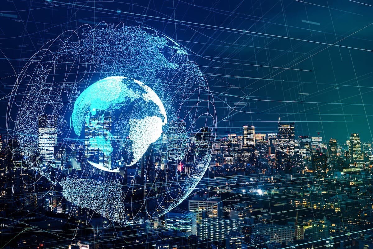 Smart Technologies