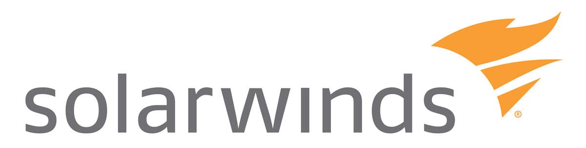 SolarWinds logo