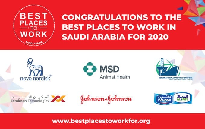 best saudi
