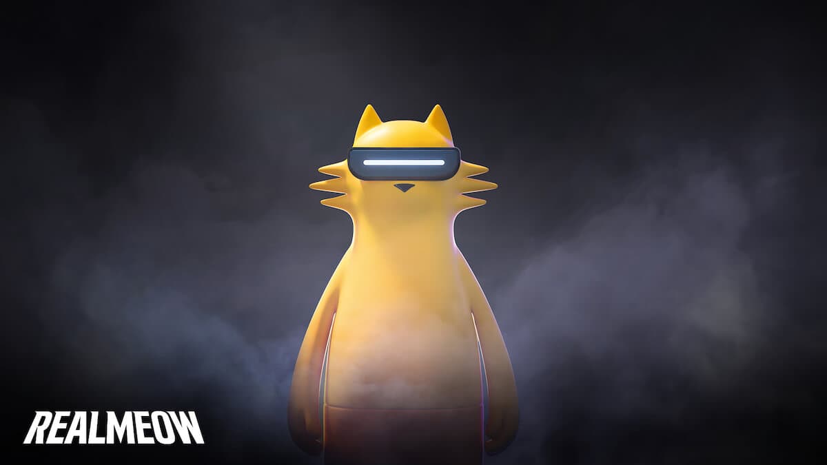 realmeow