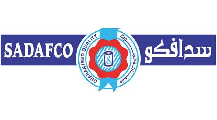 sadafco logo