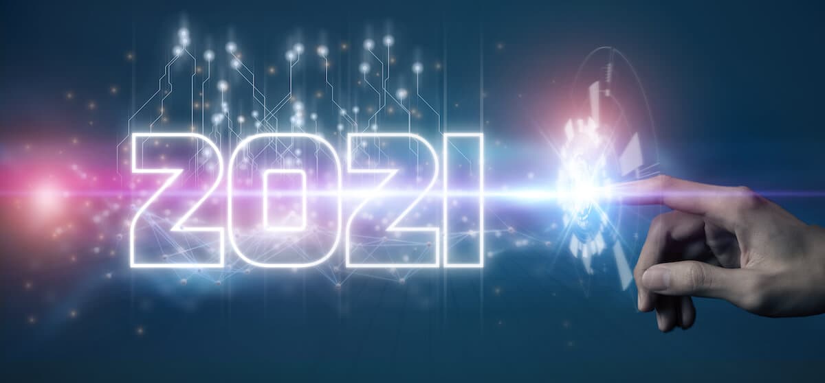 2021 Tech