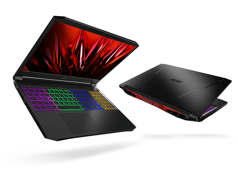 Acer Nitro 5