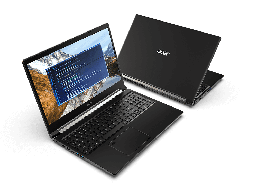 Aspire 7