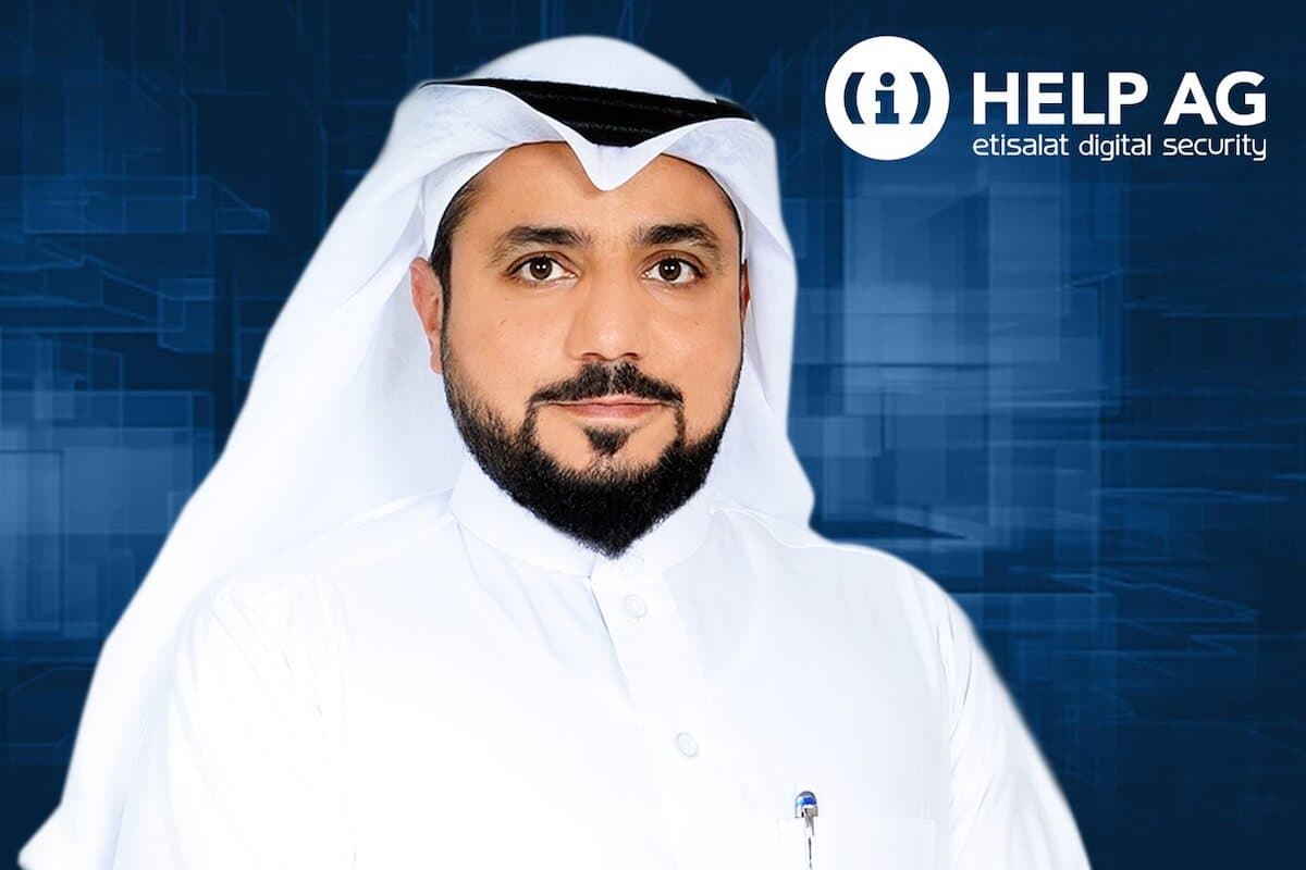 Fahad Al Suhaimi - Help AG