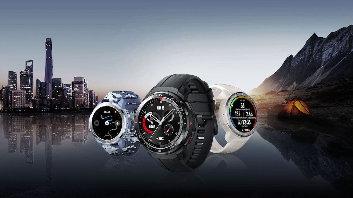 HONOR GS PRO 02